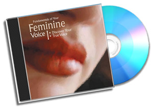 voice feminization