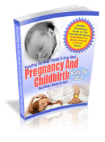 easy pregnancy