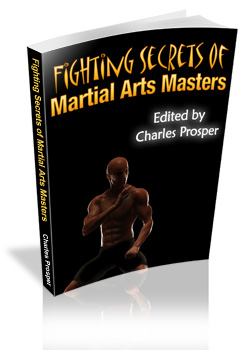 martial arts