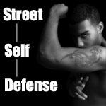 street samurai