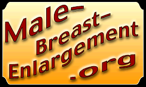 Male Breast Enlargement